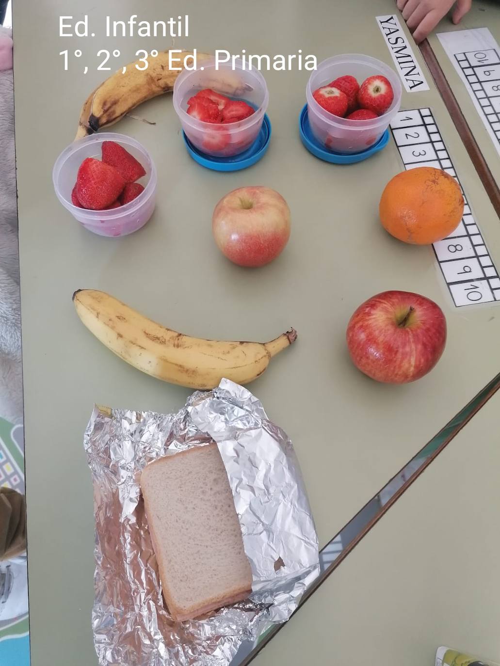 CRA El Manantial de Casar de Miajadas 