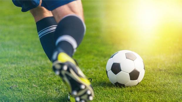 Esta tarde A.D. Talleres Anglo realizará una jornada de captación de jugadores Senior