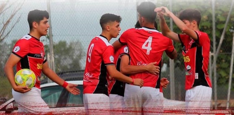 El CD Miajadas juvenil organiza tres jornadas de captación