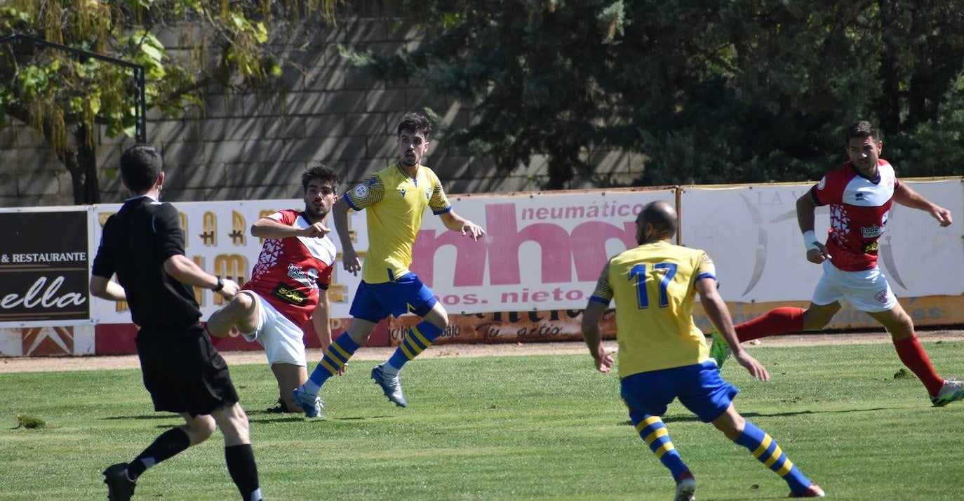 Pase de Ramiro 
