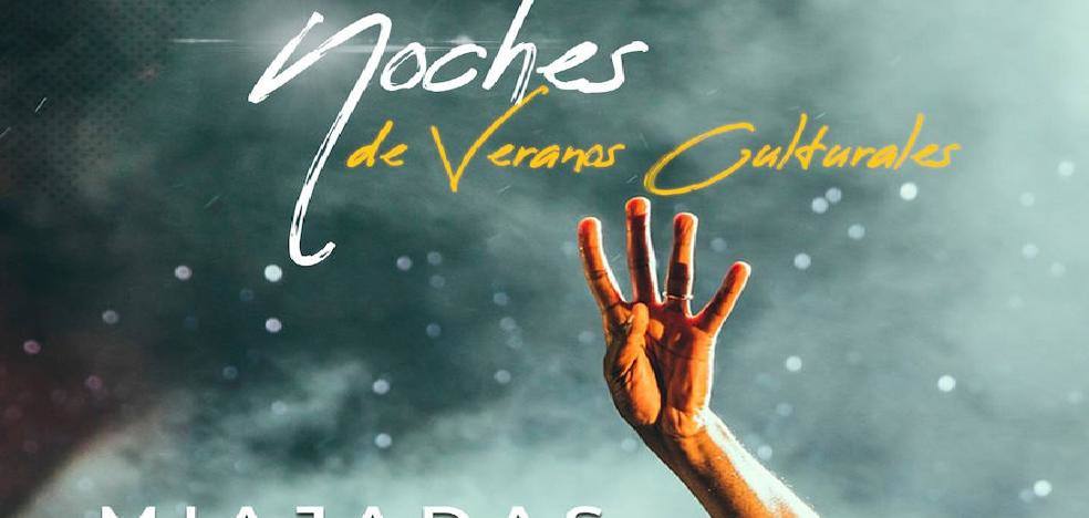 El calor da paso oficialmente al frío y la lluvia y el Ayuntamiento agradece la acogida de las 'Noches de Verano Culturales'