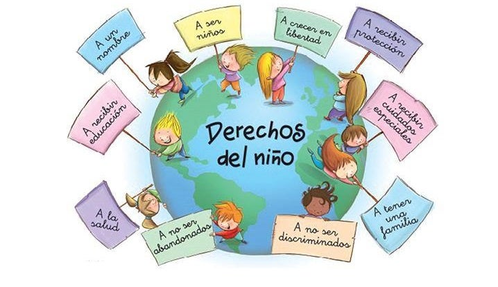 La ludoteca de Miajadas celebra la Semana de los derechos del niño
