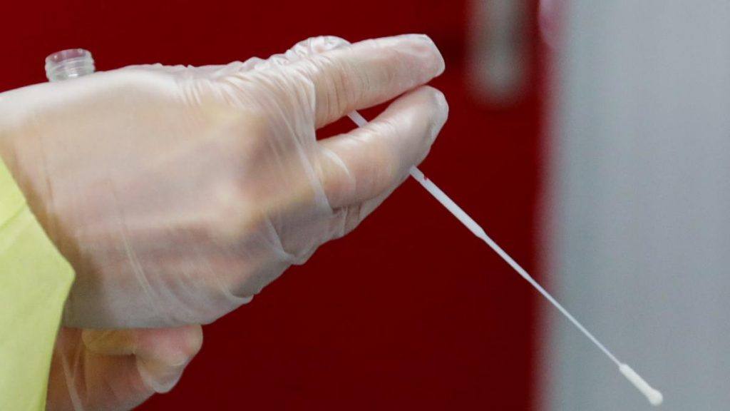 Miajadas continúa con un solo caso activo