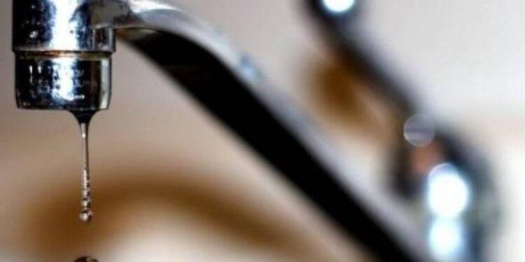 Corte de agua programado en algunas calles de Miajadas