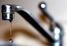 Mañana se procederá a la interrupción del suministro de agua