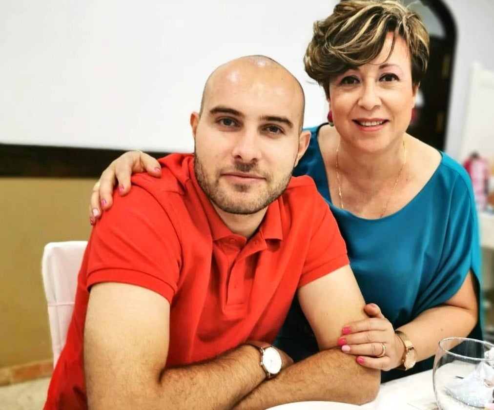 Imagen titulada 'Felicidad en el máximo estado' 