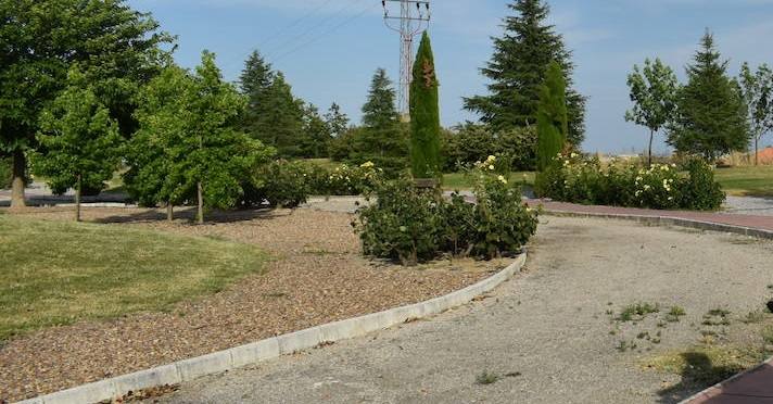 El homenaje se llevará a cabo en el Parque del Helipuerto, junto al centro de salud de Miajadas 