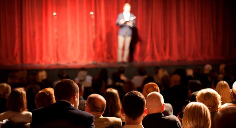 El grupo de teatro del Centro de mayores se pone de estreno