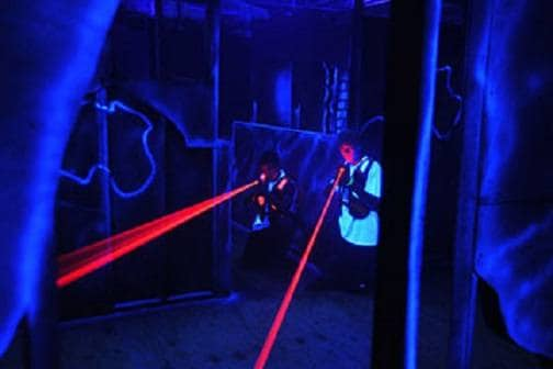 La IV edición de Laser Tag llega a Miajadas el 7 de agosto