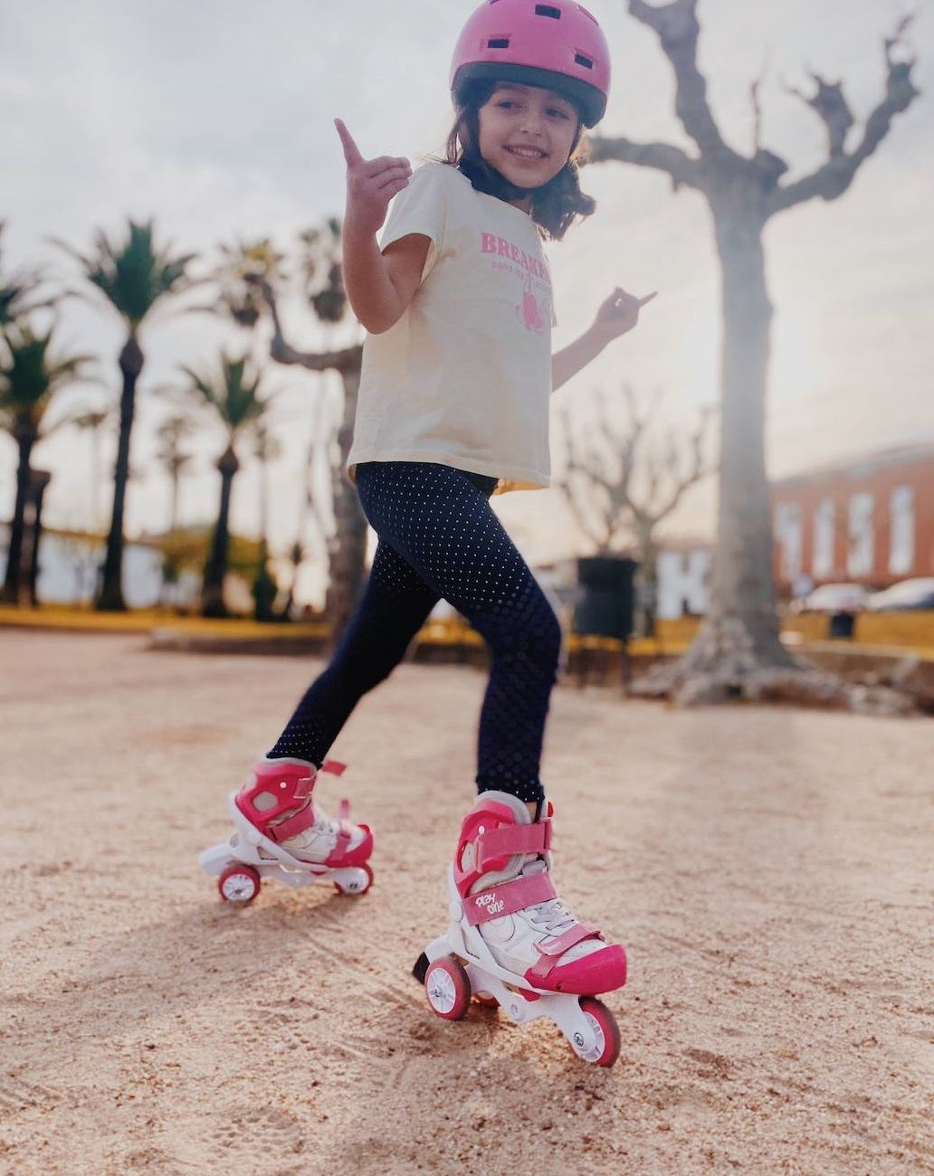 Los pequeños miajadeños participarán en cuentacuentos subidos sobre sus bicis, triciclos o patines