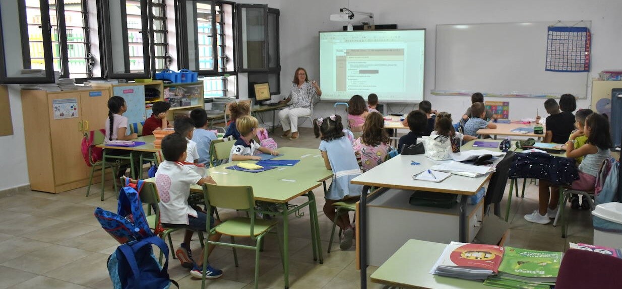 CEIP Ntra. Sra. de Guadalupe de Miajadas 