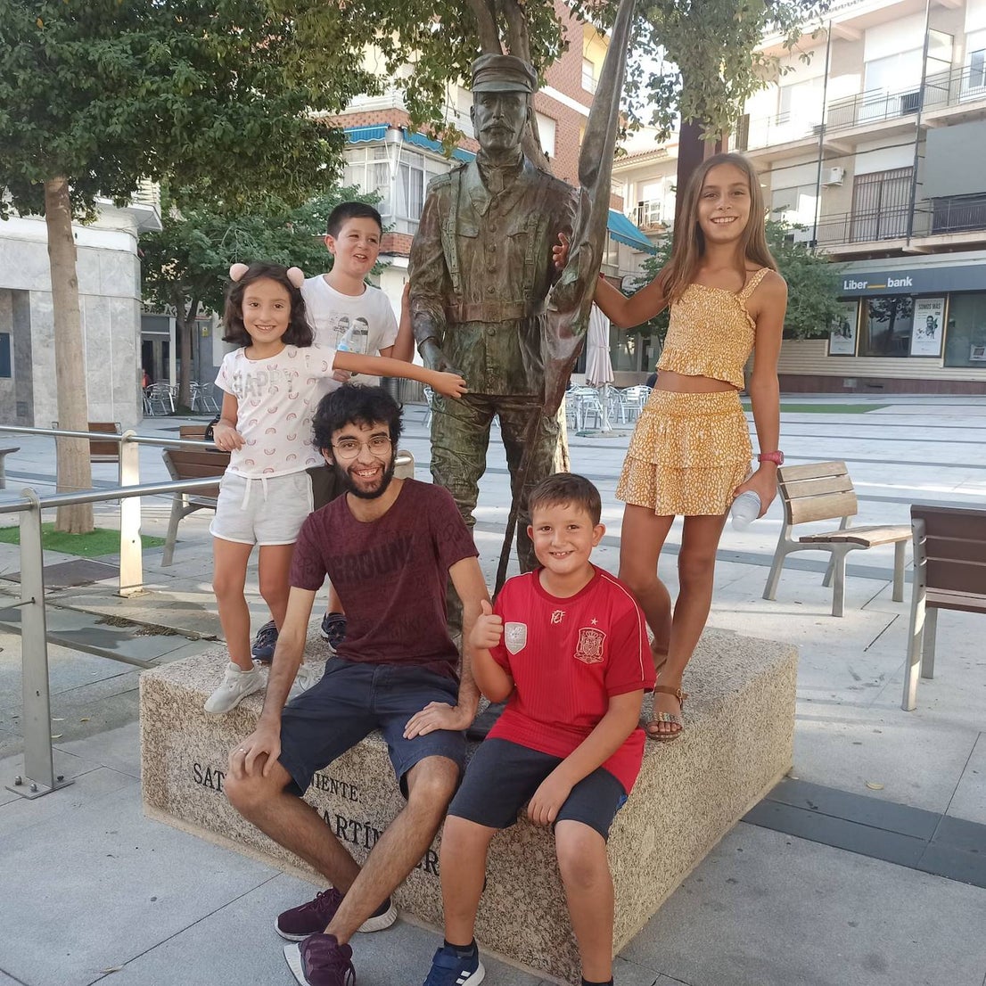 Miajadas ha vivido este 2022 su mejor Semana Europea de la Movilidad, al menos hasta la fecha, porque el municipio se supera año tras año. Mayores y pequeños disfrutaron durante dos semanas de gymkanas fotográficas, rutas andando o en bicicleta, concursos, ludotalleres, y premios a su compromiso con la sostenibilidad, entre otras muchas actividades. 