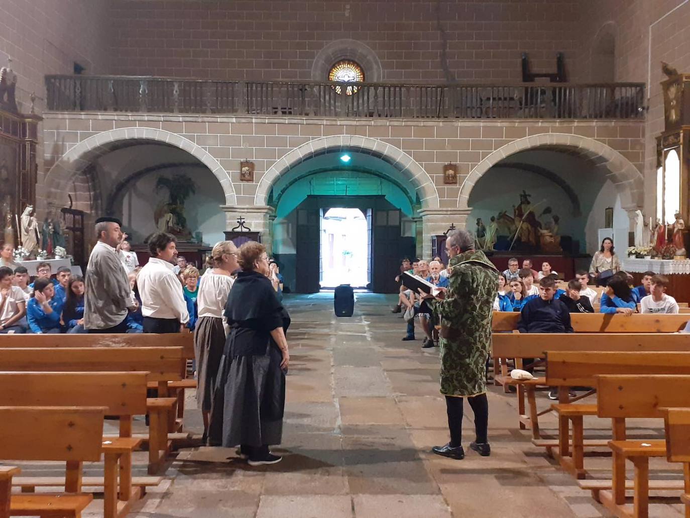 Miajadas ha vivido este 2022 su mejor Semana Europea de la Movilidad, al menos hasta la fecha, porque el municipio se supera año tras año. Mayores y pequeños disfrutaron durante dos semanas de gymkanas fotográficas, rutas andando o en bicicleta, concursos, ludotalleres, y premios a su compromiso con la sostenibilidad, entre otras muchas actividades. 