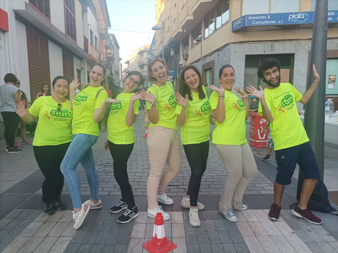 Miajadas ha vivido este 2022 su mejor Semana Europea de la Movilidad, al menos hasta la fecha, porque el municipio se supera año tras año. Mayores y pequeños disfrutaron durante dos semanas de gymkanas fotográficas, rutas andando o en bicicleta, concursos, ludotalleres, y premios a su compromiso con la sostenibilidad, entre otras muchas actividades. 