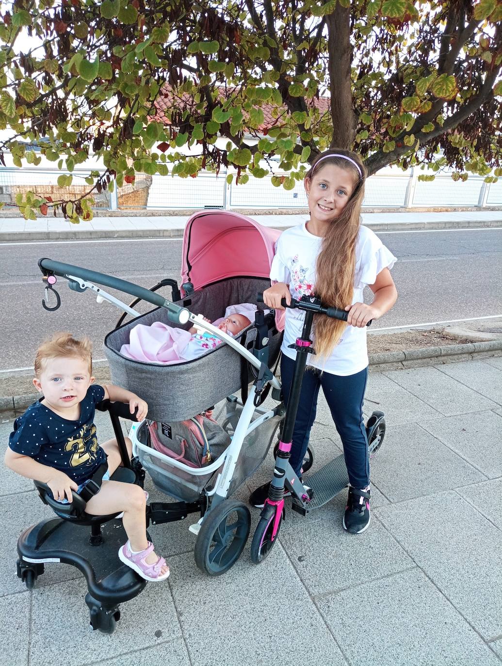 Miajadas ha vivido este 2022 su mejor Semana Europea de la Movilidad, al menos hasta la fecha, porque el municipio se supera año tras año. Mayores y pequeños disfrutaron durante dos semanas de gymkanas fotográficas, rutas andando o en bicicleta, concursos, ludotalleres, y premios a su compromiso con la sostenibilidad, entre otras muchas actividades. 