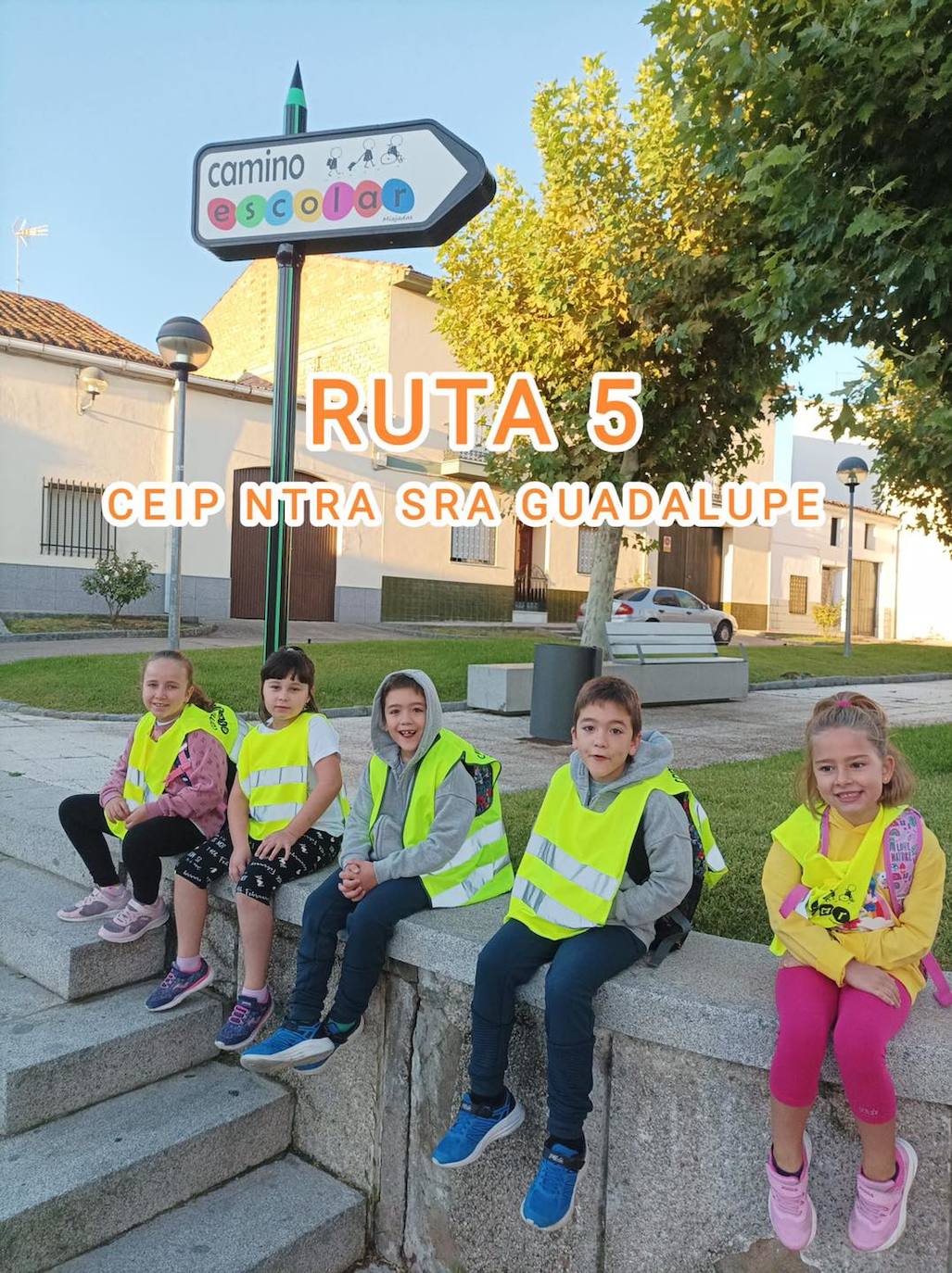 Miajadas ha vivido este 2022 su mejor Semana Europea de la Movilidad, al menos hasta la fecha, porque el municipio se supera año tras año. Mayores y pequeños disfrutaron durante dos semanas de gymkanas fotográficas, rutas andando o en bicicleta, concursos, ludotalleres, y premios a su compromiso con la sostenibilidad, entre otras muchas actividades. 