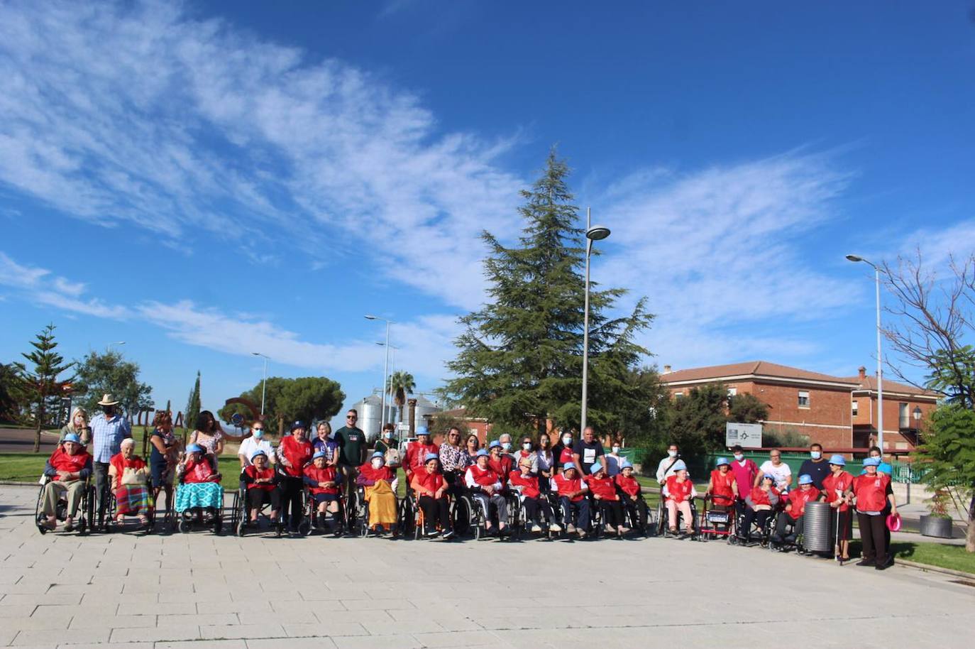 Miajadas ha vivido este 2022 su mejor Semana Europea de la Movilidad, al menos hasta la fecha, porque el municipio se supera año tras año. Mayores y pequeños disfrutaron durante dos semanas de gymkanas fotográficas, rutas andando o en bicicleta, concursos, ludotalleres, y premios a su compromiso con la sostenibilidad, entre otras muchas actividades. 