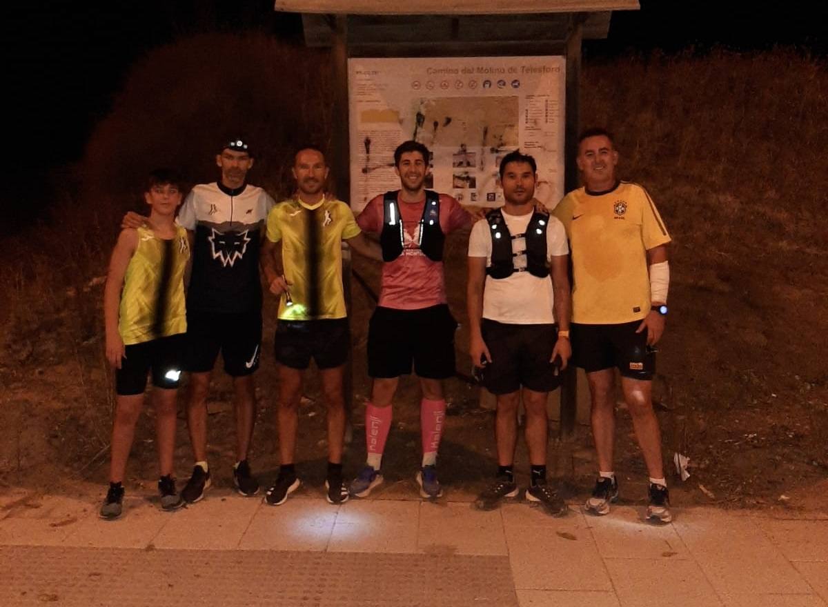 Miajadas ha vivido este 2022 su mejor Semana Europea de la Movilidad, al menos hasta la fecha, porque el municipio se supera año tras año. Mayores y pequeños disfrutaron durante dos semanas de gymkanas fotográficas, rutas andando o en bicicleta, concursos, ludotalleres, y premios a su compromiso con la sostenibilidad, entre otras muchas actividades. 