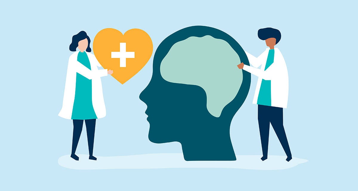 Proprefame ofrece una charla sobre salud mental