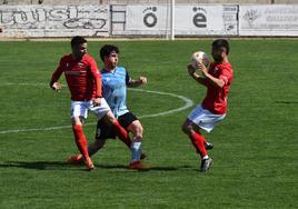 FOTOS PARTIDO CD MIAJADAS - CF TRUJILLO