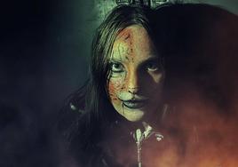 Imagen ganadora del V Concurso de Fotografía 'Miradas de mujer', de Esther Benítez Carmona