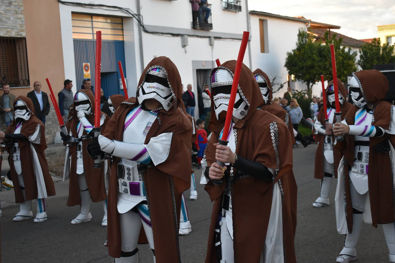 CONVIVENCIA CARNAVALERA MIAJADAS 2023