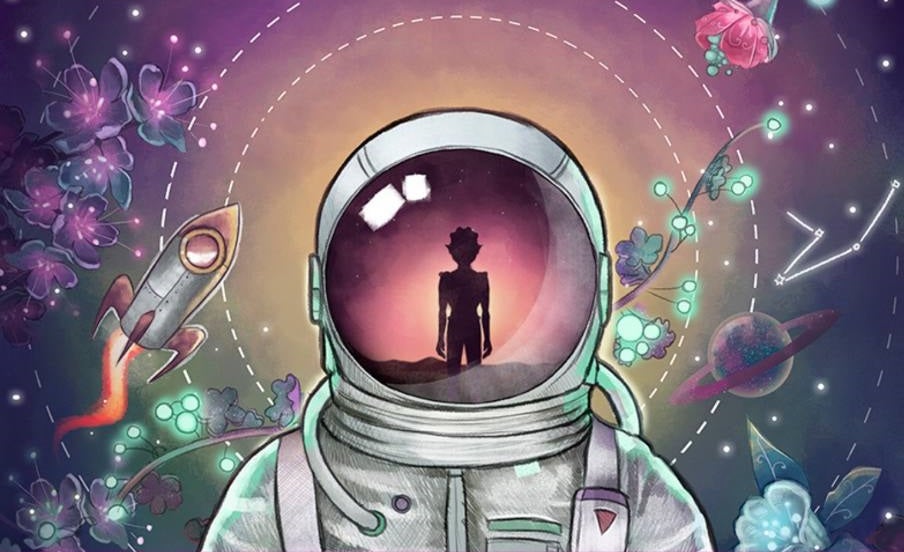 Miajadas acogerá mañana la obra de teatro 'El astronauta'