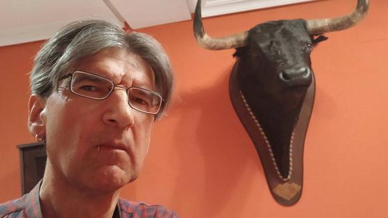 El miajadeño Remigio Ruiz Corrales publica su libro 'Miajadas y sus tardes de toros'