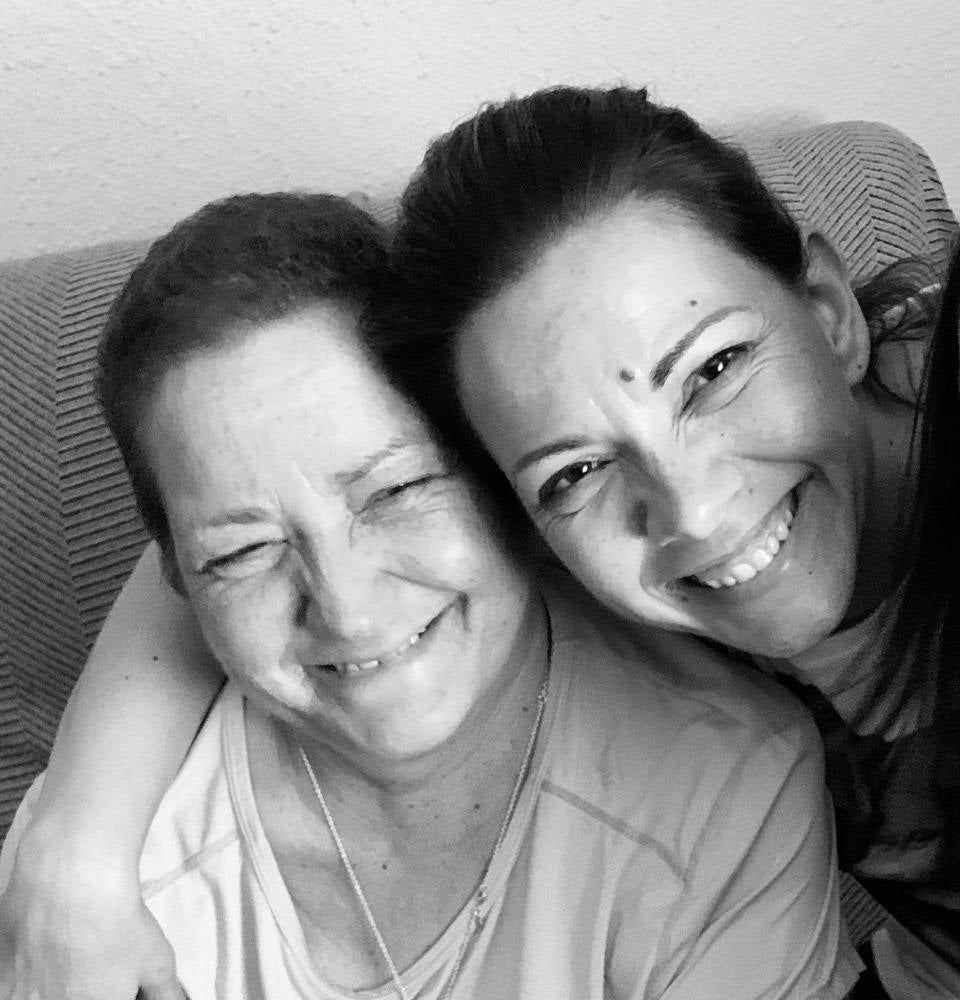 FOTOS: TODO HOMENAJE A UNA MADRE ES POCO