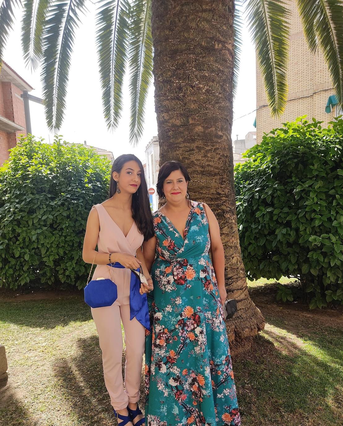 FOTOS: TODO HOMENAJE A UNA MADRE ES POCO