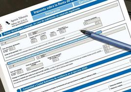 El Ayuntamiento ofrece servicio de ayuda para la confección y presentación de la Renta 2022