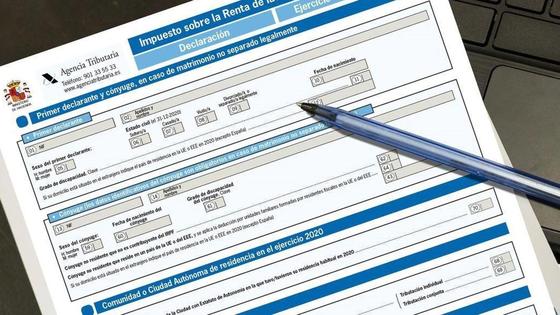 El Ayuntamiento ofrece servicio de ayuda para la confección y presentación de la Renta 2022