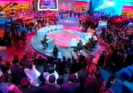 Uno de los famosos programas de televisión que se recreará en la actividad organizada por el Espacio para la Creación Joven