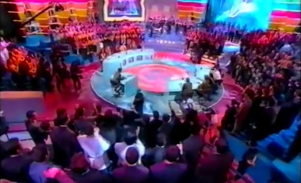 El ECJ recreará famosos concursos de televisión con '¡Hemos venido a jugar!'