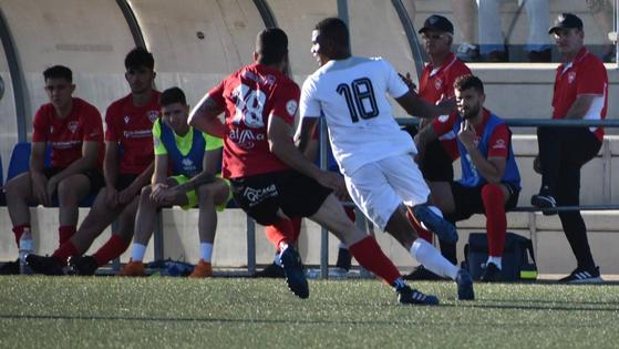 El CD Miajadas aún podría salvar su puesto en Tercera RFEF