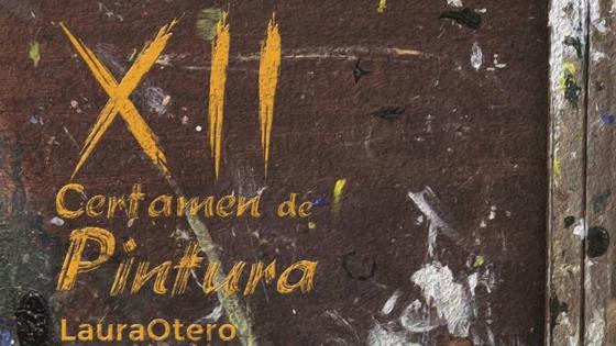 Ya se conocen los diez finalistas del XII Certamen de Pintura Laura Otero