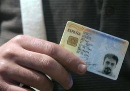 El equipo de DNI se desplazará a Miajadas el 14 y 15 de junio