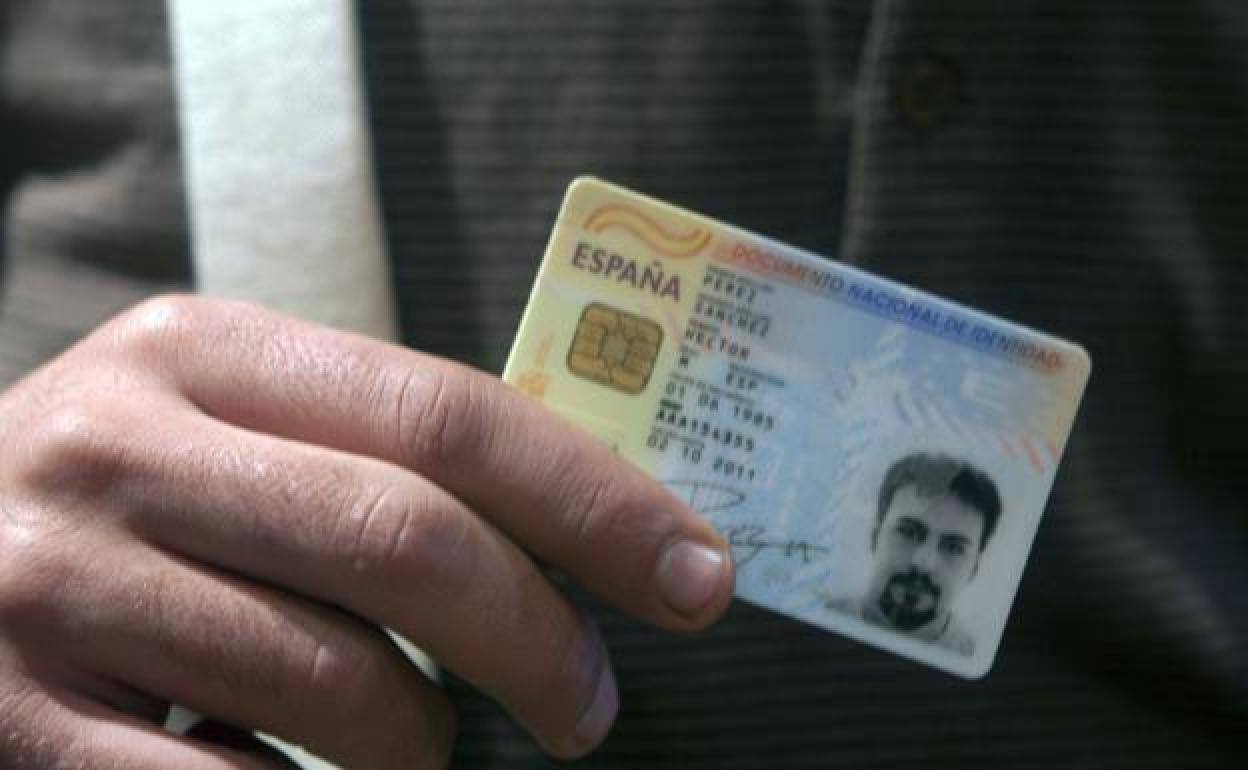 El equipo de DNI se desplazará a Miajadas el 14 y 15 de junio