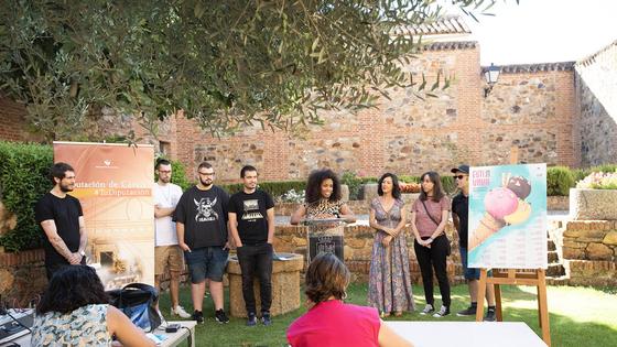 Estivalia, el festival más veterano de la Diputación de Cáceres cumple 35 años de música veraniega