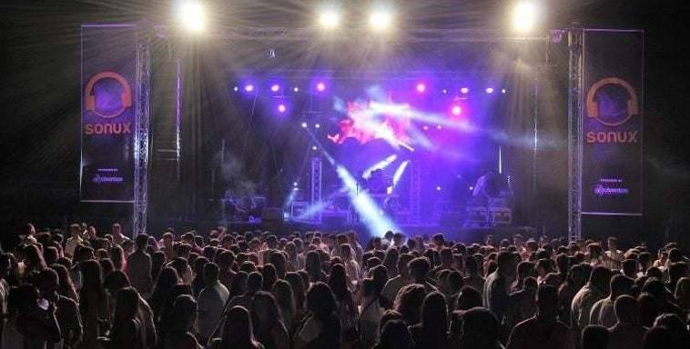 Miajadas celebra este sábado su famoso festival anual SONUX