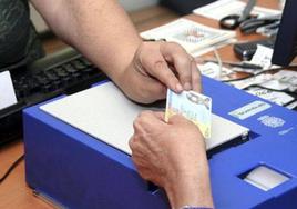 El equipo de DNI se desplazará a Miajadas el 23 y 24 de agosto