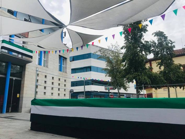 Miajadas celebra la festividad regional del Día de Extremadura