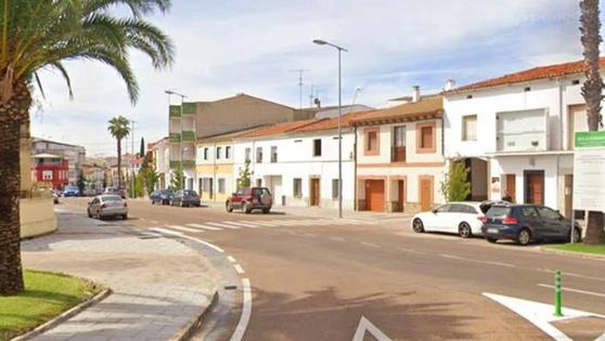 Desde la distancia: «En tiempos de calorina se me va la memoria a la siesta en el pueblo»