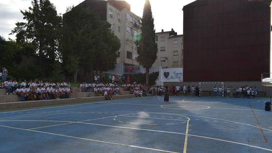 FOTOS: El nuevo curso está empezando a rodar