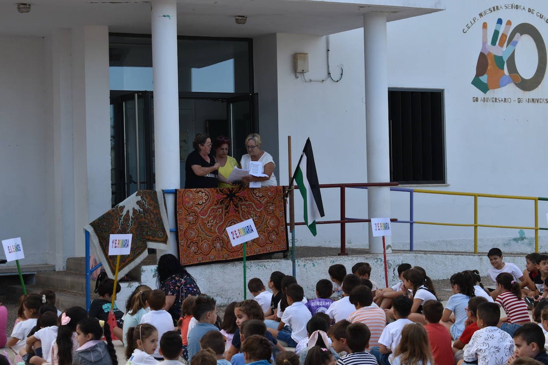 FOTOS: El nuevo curso está empezando a rodar