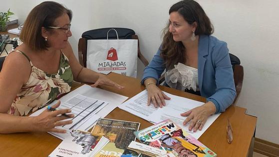 El Plan de Dinamización 'Miajadas Gastronómica' cumple un año desde su presentación