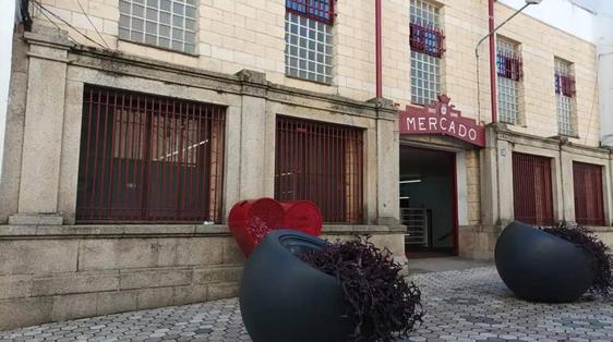 Abierto el plazo de licitación para la obra del mercado de abastos de Miajadas