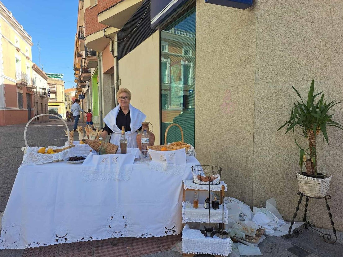 Fotos: VI ambientación de la Feria miajadeña del S. XIX
