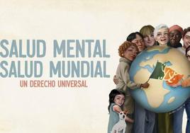 Miajadas se une al Día Mundial de la Salud Mental 2023