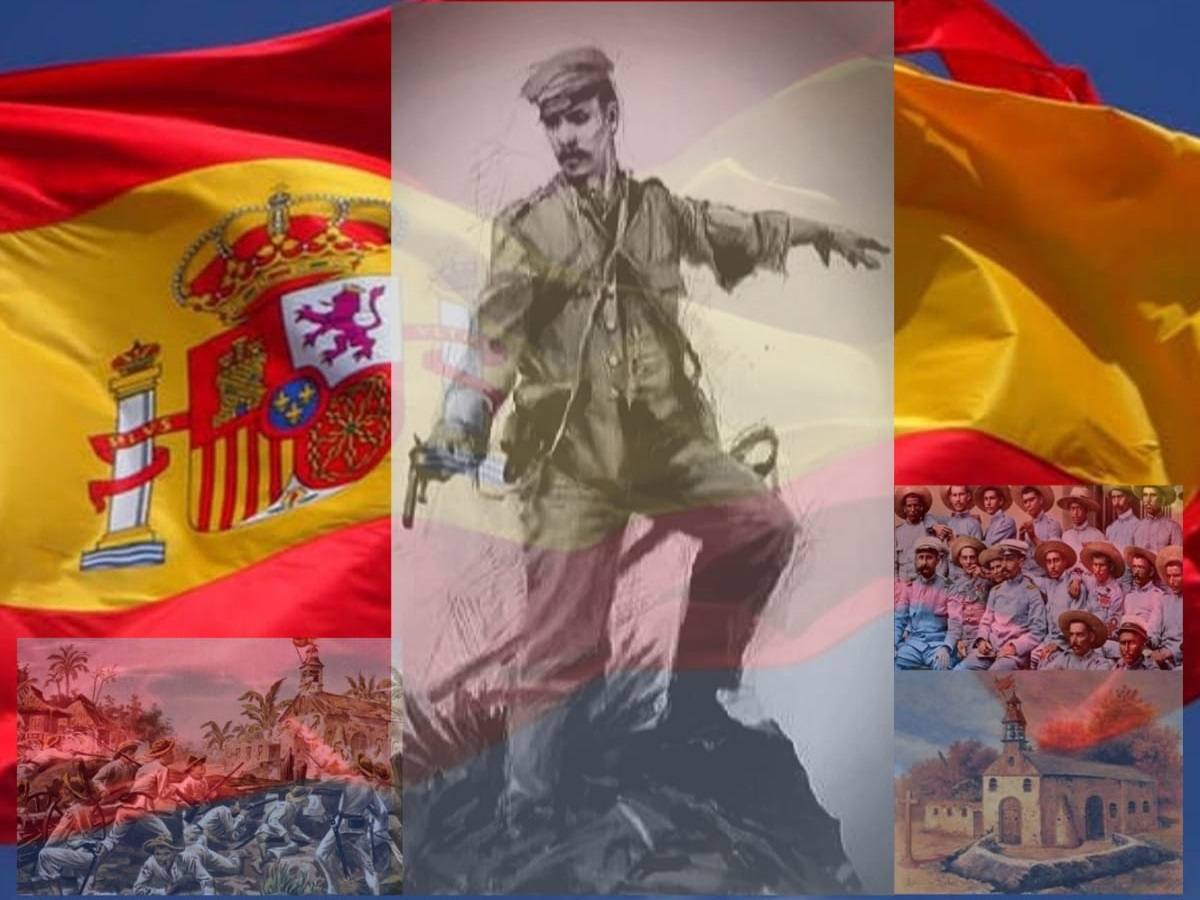 Miajadas acoge mañana un solemne arriado de bandera en honor al Teniente Saturnino Martín Cerezo